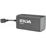 Silva Exceed 7,0Ah Grau/Silber