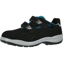 ELTEN IMPULSE Lady aqua Easy ESD S1P Gr. 39