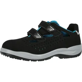 ELTEN IMPULSE Lady aqua Easy ESD S1P Gr. 39
