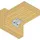 simposon AG922 Zuganker Winkelverbinder 121 x 79 x 150 mm