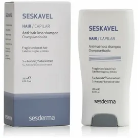 SeSDERMA Seskavel Growth Anti-Haarausfall 200 ml