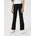 NKFSPICE BOOTCUT schwarz 128