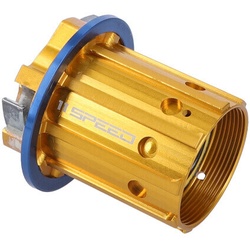 YUNIPER Freilaufkörper Shimano Road für Yuniper Road Naben