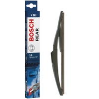 Bosch Scheibenwischer Rear H261, Länge: 260mm – Scheibenwischer für Heckscheibe