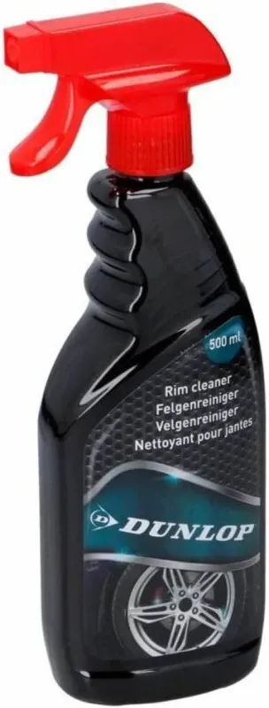 Dunlop Felgenreiniger-Spray 500 ml