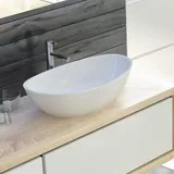 Hoesch Namur Aufsatzwaschtisch