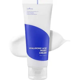 Isntree Hyaluronic Acid Moist Cream 100 ml