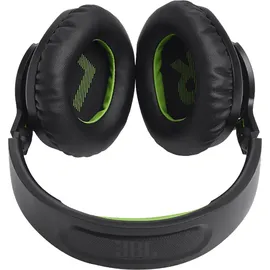 JBL Quantum 360 X für Xbox Series, Kabelloses, Over-ear Gaming Headset Bluetooth Schwarz