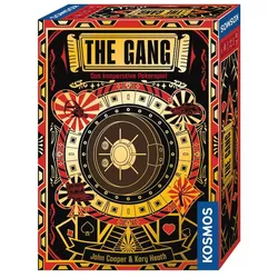 KOSMOS - The Gang