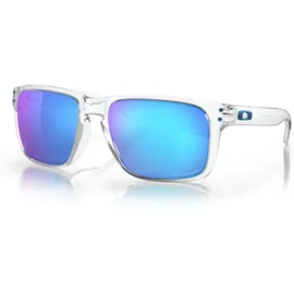 OAKLEY Holbrook XL OO9417 07 - Sonnenbrille polished clear One Size