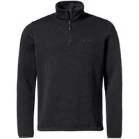 Vaude Rienza Iii Fleece Mit Halbem Reißverschluss - Black - 3XL