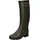 Aigle Benyl M Gummistiefel Khaki 41