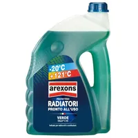 Arexons - 8051 - Frostschutzmittel -20° - 4.5 Lt