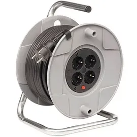 Brennenstuhl 1099150001 Kabeltrommel 25.00 m