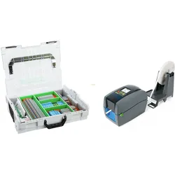 WAGO Aktionspaket TOPJOB 821-118