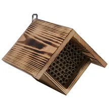 Dobar Bienenhaus Square 13 x 13 x 18 cm