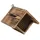 Dobar Bienenhaus Square 13 x 13 x 18 cm