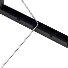 abj Majka 3,60-6,00 m schwarz
