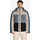 Ziener Tarlo Z Jacke Herren Skijacke Beige/Grau/Schwarz 50