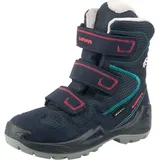 Lowa MILO GORE-TEX® HI - Dunkelblau - 40
