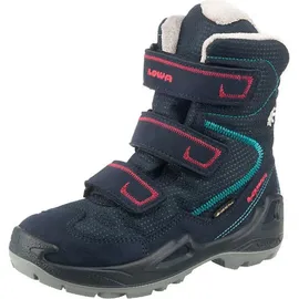 Lowa MILO GORE-TEX® HI - Dunkelblau - 40