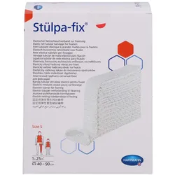 Stülpa Fix Größe 5 Rumpf elastisch.Netzschlauch Cpc