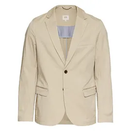 CAMEL ACTIVE Casual Blazer aus einem Baumwollmix beige 60