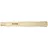 Wiha Hickory-Holzstiel für Safety Schonhammer 30 mm