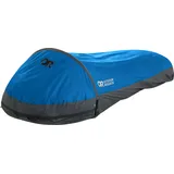 Outdoor Research Helium Bivy Zelt, Cranberry, One Size