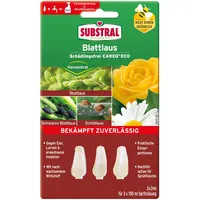 Substral Blattlaus Schädlingsfrei Careo Eco Konzentratkapseln, 3 St, gegen