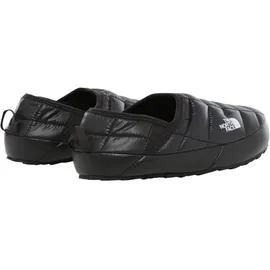 The North Face Thermoball Traction Mule V - Schwarz - 38