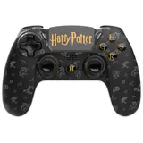 Trade Invaders Harry Potter Controller Schwarz PlayStation 4