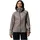 Columbia Regenjacken Damen Grau L
