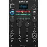 Behringer BRAINS Synthesizer, Schwarz