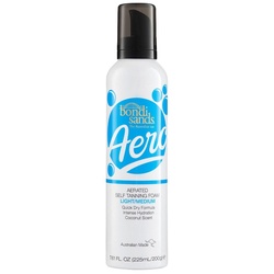 Bondi Sands Aero Light / Medium Selbstbräuner 225 ml