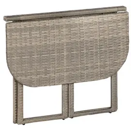 Merxx Klappentisch Klapptisch 90x50cm (28821-258)