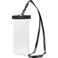 SPIGEN A610 Handyhülle transparent