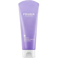FRUDIA Blueberry Hydrating Cleansing Gel To Foam
