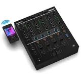 Reloop RMX-44 BT Mischpult