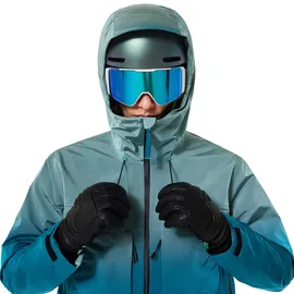 OAKLEY Airwave Utility Shell new balsam - M