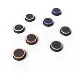 uRage Colors 8in1 Controller Schwarz Nintendo Switch