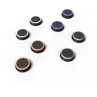 uRage Colors 8in1 Controller Schwarz Nintendo Switch