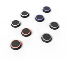 uRage Colors 8in1 Controller Schwarz Nintendo Switch