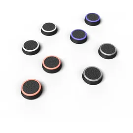 uRage Colors 8in1 Controller Schwarz Nintendo Switch