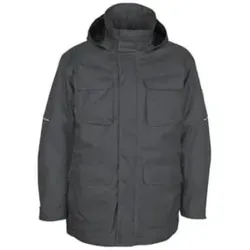 Mascot Parka Dayton dunkelanthrazit Groesse L