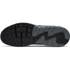 Nike Air Max Excee Herren Black/Dark Grey/Black 42,5