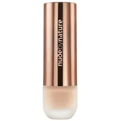 Nude by Nature Fawless Foundation 30 ml N3 Almond