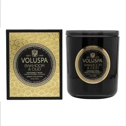 VOLUSPA Bakhoor & Oud Raumdüfte