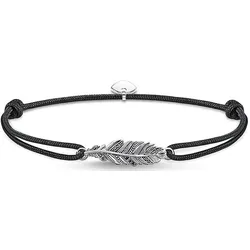 Thomas Sabo Armband Little Secrets LS063-889-11-L22v - schwarz