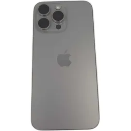 Apple iPhone 15 Pro Max 256 GB Titan Natur